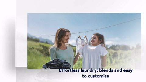 H&S Alliance Washing Line Rope - Plastic Coated Steel Metal Core Laundry Clothes Line for Outside Hanging - Clothes Drying Line - Heavy Duty Outdoor Clothesline Wire - 164ft (50m)