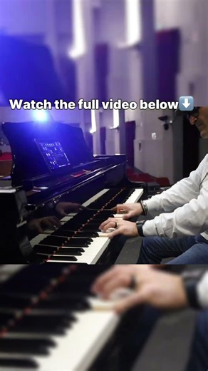 Under pressure #piano #cover #music #pianocover #pianomusic #queen #freddymercury #viralmusic