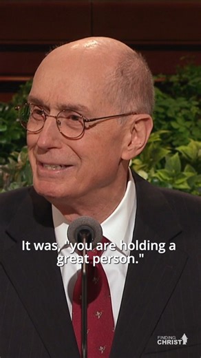 Finding Christ on Instagram: ""Unity is necessary for us to have the Spirit in our class and in our family. But you know from experience, as I do, that such loving unity is hard to maintain. It takes having the Holy Ghost as a companion to open our eyes and temper our feelings. I remember once a seven- or eight-year-old son of ours jumping on his bed hard enough that I thought it might break. I felt a flash of frustration, and I moved quickly to set my house in order. I grabbed my son by his lit