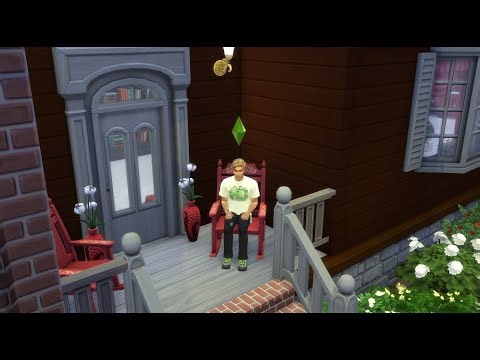 SPEEDBUILD W HOUSE TOUR USING SHELL HOUSE