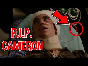 The Truth Behind Cameron Boyce Death...