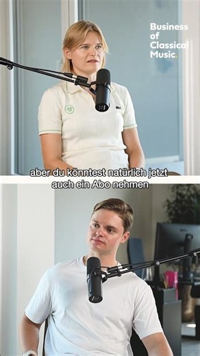 Der Unterschied zwischen Operabase Free und Operabase Pro - Ulrike Köstinger im Gespräch.