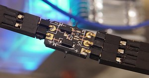 EZ Fan2 Tiny Raspberry Pi Fan Controller by JC Devices on Tindie