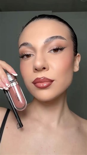 KIKO Milano Official on Instagram: "Cool-toned edginess, bold burgundy energy, or that natural beige glow? @sofia_bossii brought 3 flawless #KIKOMilano lip combos to life—1, 2 or 3… which one has your heart? 💋 Lip Combo 1: Smart Fusion Lip Pencil 36 + Smart Fusion Lipstick 403 + 3d Hydra Lipgloss 06 Lip Combo 2: Smart Fusion Lip Pencil 31 + 3D Hydra Lipgloss 20 Lip Combo 3: Smart Fusion Lip Pencil 33 + 3d Hydra Lipgloss 31"