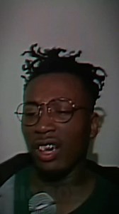 GZA & ODB #freestyle #beatbox | The Hip Hop Catacombs