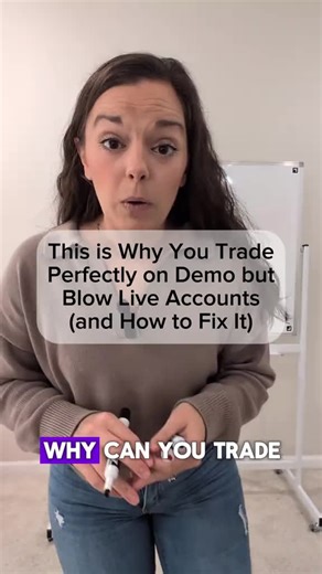 Micro Risking: Build Your Trading Nervous System