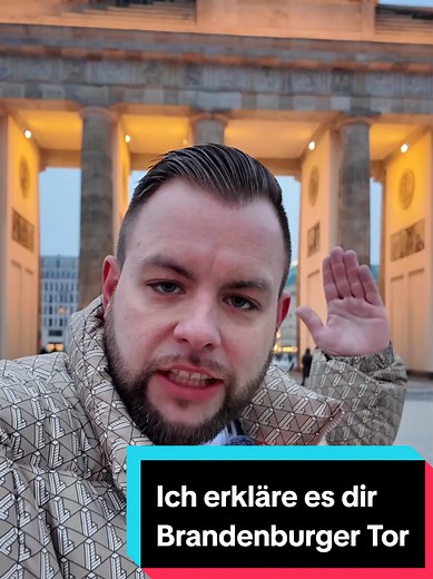 Das Brandenburger Tor: Geschichte und Geheimnisse