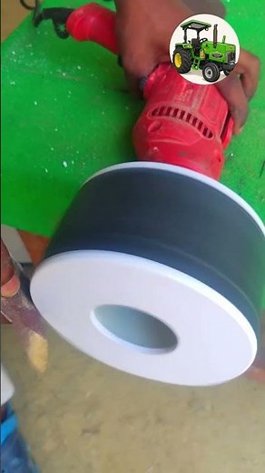 Indo farm tractor making #automobile #tractor ‪@mrsingh2249‬