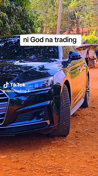 Understanding Deriv Trading Basics