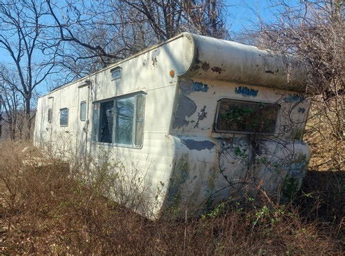 vintage camper travel trailer | eBay