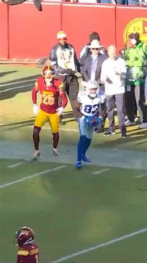 Top QB throws from 2024 regular season - Part 5