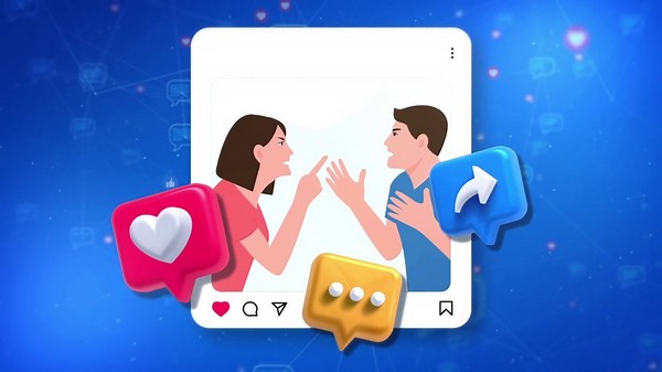 Are Social Media Apps Designed to Fuel Outrage?