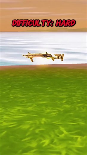 Guess the Fortnite Sound - Thunder Shotgun #fortnite #fortniteclips #fyp