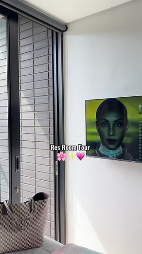 Uni Res Room Tour in Pretoria: Stylish Living Spaces