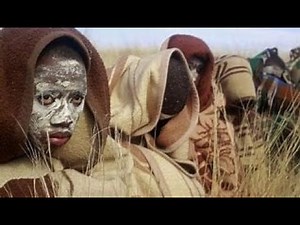 Nandi Circumcision | Cheptileet | Kalenjin Culture | Kalenjin Circumcision