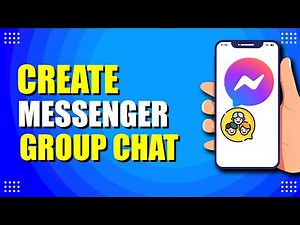 How To Create Facebook Messenger Group Chat (Step-by-Step Guide)