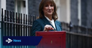What does Rachel Reeves' Budget mean for Scotland?