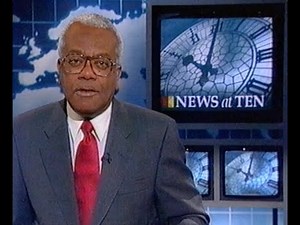 ITV | ITN News at Ten | 5 March 1999