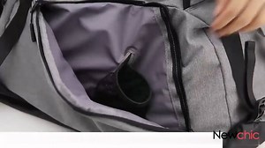 Multi-functional Travel Bag