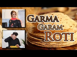 Garma Garam Roti | OZZY RAJA