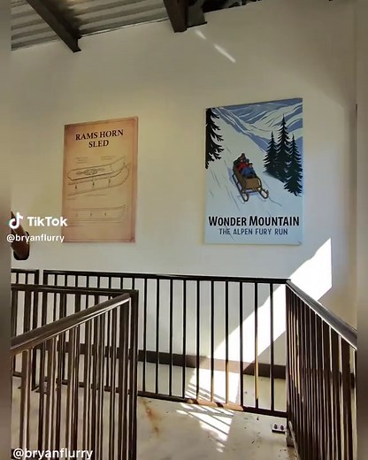 🎢 Alpen Fury Walkthrough & POV – July 19, 2025 | Canada’s Wonderland Early Ride Time Fast Lane = multiple rides on Alpen Fury before the crowd hit on a busy weekend. My shortest wait that morning? Just over 10 minutes. It was awesome! ⸻ 📍 Location: Canada’s Wonderland 🗓️ Date: July 19, 2025 🎥 Recorded on: Meta smart glasses 🎢 Ride: Alpen Fury – Second Car POV ⸻ 📲 Follow me: YouTube: https://www.youtube.com/bryanflurry Facebook: https://www.facebook.com/bryanflurry TikTok: https://www.tikto