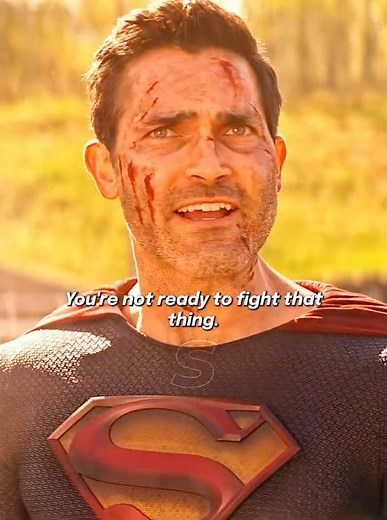 Superman's sons becomes heroes #shorts