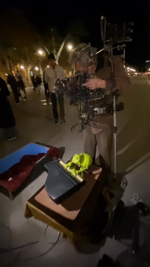 The Experience Rich Podcast on Instagram: "Coolest thing ever- puppet string piano."