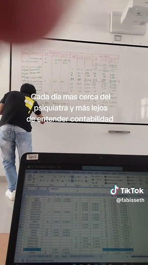 ci #estudiantes #contabilidad #universidad | Accounting Study