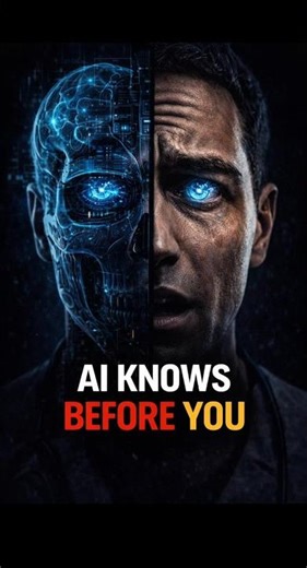 AI Will Diagnose You Before You Feel Sick #facts #humans2050