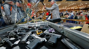 Gun Show Loophole: New rule expands background check regulations for gun sales