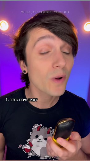 Should I do more #looping covers?# hideandseek #loop #whatdidyousay #imogenheap // I’M GOING ON TOUR THIS SUMMER! Link in bio OR https://bit.ly/DMFTourTickets | David Michael Frank