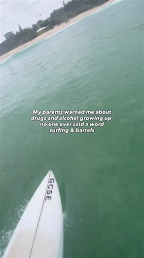 My Surfing Addiction Explained