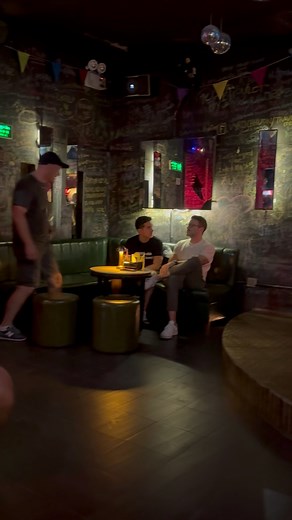 Uffff 🙈🔥🤩🥰 . 🙏🏼 Welcome to ( GOD ) Gay On Display Siem Reap - Cambodia 👉Free entry Open every nights from 8pm to 3am no matter what colors gender you all welcome to enjoy the shows atmosphere and communicate with our LGBTQ in Siem Reap Cos we all friendly and open mind up Our drags queen will make your night out full of joy and bloom 🤩 ☘️🥰🙏🏼🕺🪩💃🏻🏳️‍🌈🇰🇭🌍 Please note ⬇️ 💃🏻Shows everyday start at 10pm to 2am 🕺 💃🏻 5 time shows of the drags queen 🕺 3 time shows of the Gogoboy