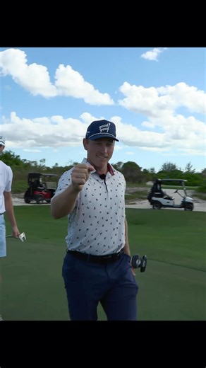 Crushers GC on Instagram: "Martin’s a different breed 😭"