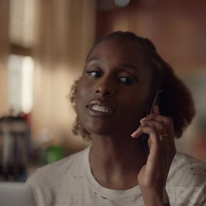 Your faves are back. Insecure returns April 12 on HBO. | Insecure