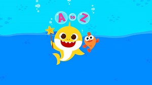 Learn ABCs with Baby Shark | Netflix