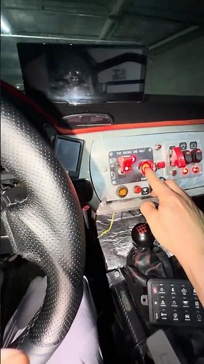 Start UP EncendidoBig Turbo V8 LS BMW Z4 E85 Terminator X Holley #shortvideo #shorts