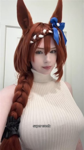 *:･ﾟ✧ nico | uma musume | Instagram