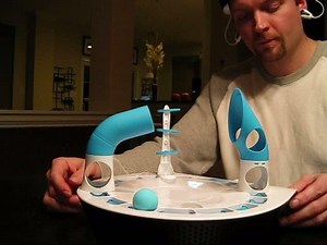 The Mindflex Brainwave Game Gives Me a Headache