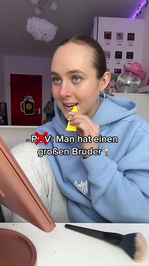 Jessie und ihr großer Bruder in der Schule: Lustige Momente