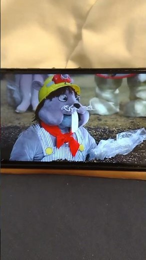 Another Clip from Pufnstuf ( 1970 )