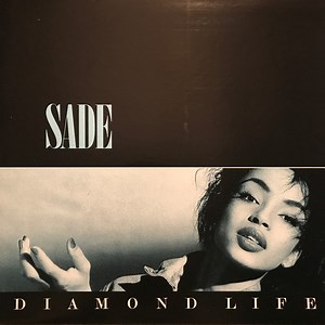 Sade - Diamond Life