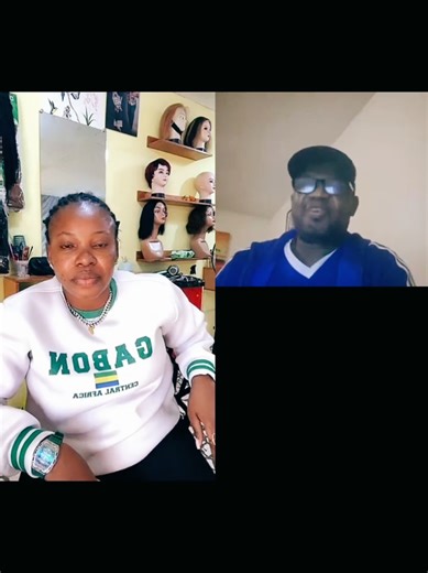 #gabonculture🇬🇦🥰tiktok #espoirelatigresse #zoolende