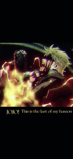 Spoiler 🚨 #ceasarzeppeli #jojos #jojosbizarreadventureedit #animefyp #josephjoestar