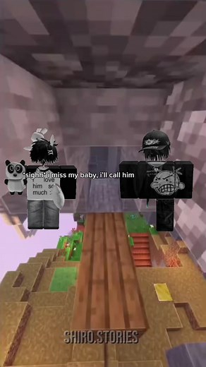 Shiro Roblox Story Series: A Unique Adventure