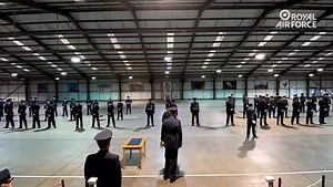 83K views · 7.2K reactions | Congratulations again to Thompson Intake who graduated last week. Here is the feature length video of their Graduation for all their friends and family who were unable to attend. We wish all of Thompson Intake the very best for their future careers in the RAF. Thinking of joining the RAF? Find your role at www.raf.mod.uk #Findyourrole #RAFcareers #nextgenraf | Royal Air Force Halton | Facebook