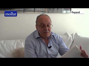 Salim Jay - Merci Roland Topor