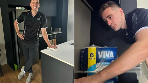 I went from being unemployed to making £500k a year, I was 18 when I started