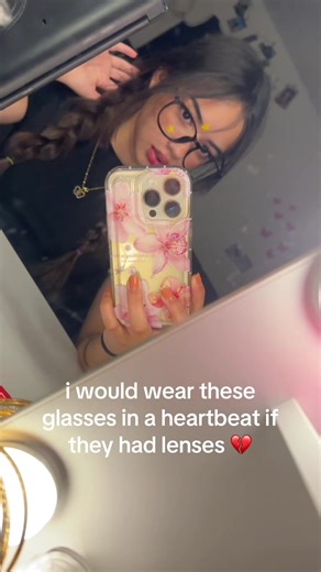 Stylish Glasses Options Without Lenses