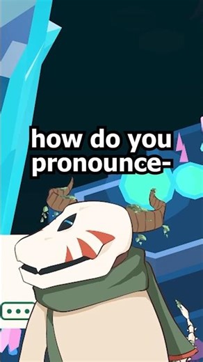 this VTuber forgot how to pronounce tortoise #helpmemakethismakesense #vtuber